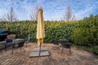 Camera Standard Matrimoniale/Doppia con Letti Singoli