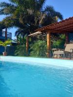 Vila Itacimirim - B&B