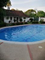 B&B Melgar - Casa Vacacional Melgar - Bed and Breakfast Melgar