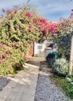 B&B Arboleas - Lavender Lodge Almeria - Bed and Breakfast Arboleas