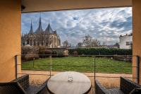 Habitación Doble Deluxe con balcón - 1 o 2 camas