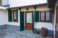La casetta di campagna Alloggio nel Chianti - B&B