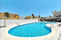 CasaBlanca- Private Heated Pool - Chambres d'hôtes San Pedro del Pinatar