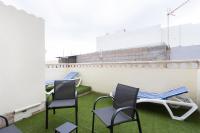 EDEN RENTALS Atogo Cozy Apartment - B&B Granadilla de Abona
