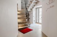 LJ5 - Old Town Rooms with Exclusive shared Roof Terrace - Chambres d’hôtes Tallinn