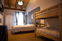 Habitación cuádruple