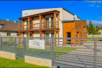 Villa Liptov Kasandra - Ferienwohnung Vlachy