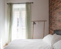 Chambre Double avec Balcon
