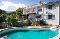 Corsica Fiurita - B&B Furiani