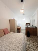 B&B Antequera - Alojamiento con patio - Bed and Breakfast Antequera