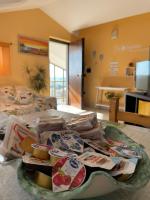 Tramonto sul Mare - Bed and Breakfast Agropoli