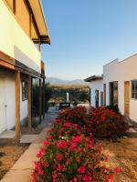 B&B Coquimbo - Eco Lodge Loro Tuerto - Bed and Breakfast Coquimbo