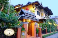 B&B Chiang Mai - Wualai Sabaidee - Bed and Breakfast Chiang Mai