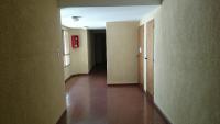 Temporarios Peatonal - B&B