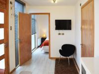 Apartamento de 1 dormitorio (1-2 adultos) - 1 cama doble