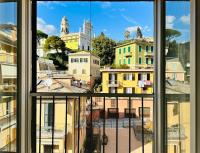 B&B Santa Margherita Ligure - ComeCasa Terraced 3 Bedrooms Port View - Bed and Breakfast Santa Margherita Ligure