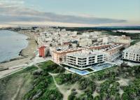 102 Dream Sea View Magic Apartment in La Mata - B&B