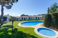 Club Villamar - Casita Carmen 17 - Chambres d’hôtes Tossa de Mar