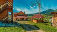 B&B Verkhovyna - Котедж у Федуся - Bed and Breakfast Verkhovyna