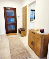 Seezeit - gemütliche Ferienwohnung, Tiefgarage, Cospudener See - B&B Markkleeberg
