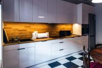 Appartement 2 Chambres