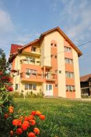Pension Nicoleta - Ferienwohnung Costeşti