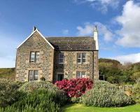 Loch Gorm House - B&B Bruichladdich