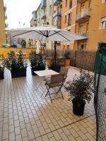 Ak holidays apartments 81 - B&B Bologna
