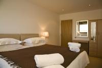 Two-Bedroom Apartment (4 Adults)