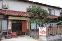 Minshuku Oe - Bed and Breakfast