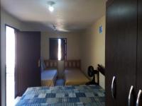 Vierbettzimmer