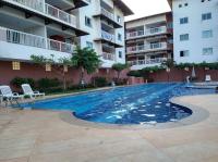 Porto das Dunas a 300m do Beach Park Paraíso - B&B