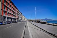Casa vacanze Mergellina 84 chiaia, stadio maradona lungomarecaracciolo - Chambres d'hôtes Naples