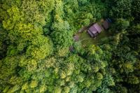 ZADA nature lounge - Bed and Breakfast Feleacu