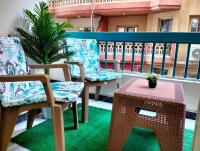 Miami Island Tower (برج جزيرة ميامي) - B&B Alessandria d'Egitto