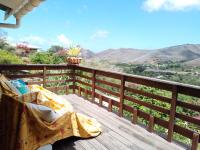 Résidence Tamaumia - chambre - Bed and Breakfast