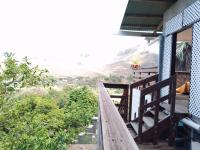 Résidence Tamaumia - chambre - B&B Hakamui