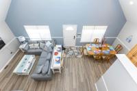 *4BR 2BA N Shore Hidden Retreat* - Chambres d’hôtes Roscommon