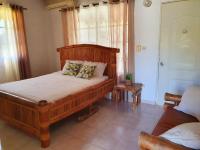 B&B Cabarete - Caribe Aparthotel 1C - Bed and Breakfast Cabarete