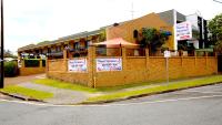 Tweed Harbour Motor Inn - B&B