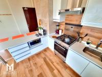 Apartamento de 1 dormitorio