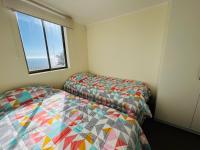 Apartamento de 3 dormitorios