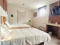 Casa Paraíso Habitaciones en el Centro de Ciudad Valles - Ferienwohnung Ciudad Valles