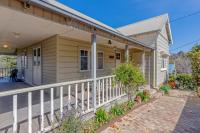 Keira Cottage - B&B Katoomba