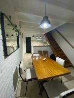 Belgrano 360 - B&B