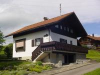 Sonnenhäusle Klaus und Sabine Schmid - B&B Immenstadt im Allgäu