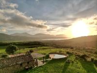 BERGERIE PARADISU, Domaine de l Ogliastru - B&B Olmeto