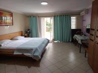 Les Peupliers Ground Floor Studio - B&B Flic en Flac