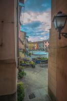 Appartamento con 3 Camere da Letto