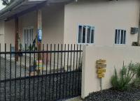 Casa# Cantinho do Sossego - B&B São Francisco do Sul